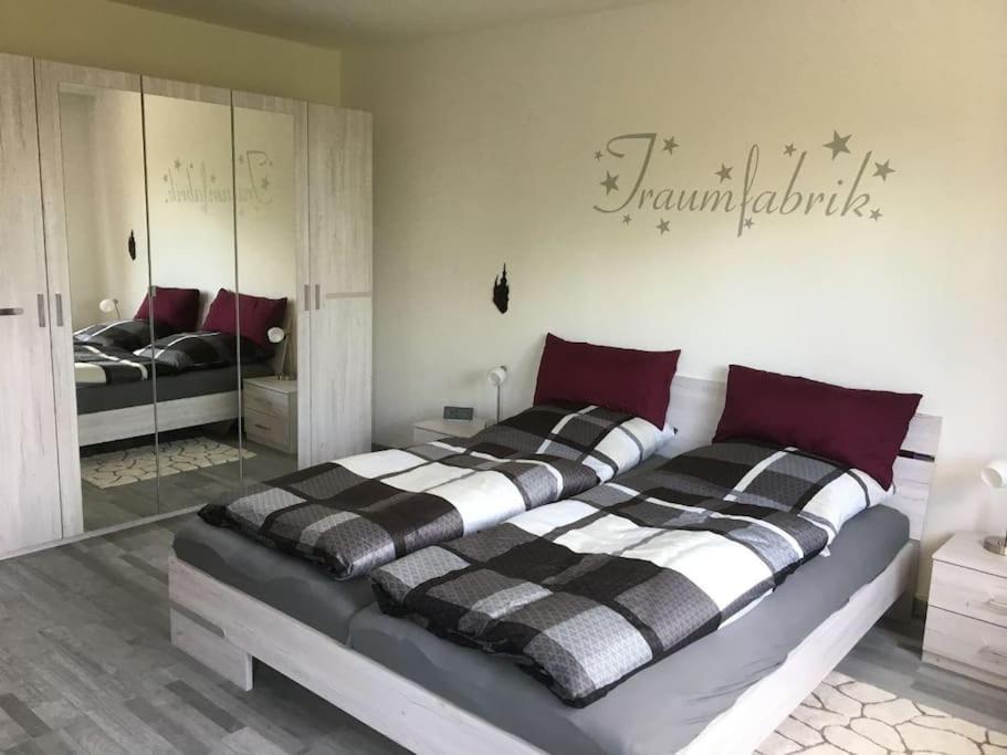 Ferienwohnung Filli Mit Sauna Und Pool Im Haus Prien am Chiemsee Exterior photo