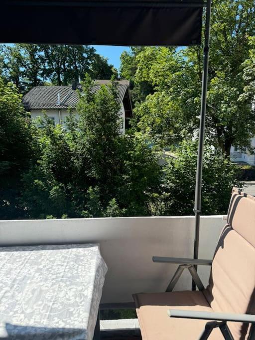 Ferienwohnung Filli Mit Sauna Und Pool Im Haus Prien am Chiemsee Exterior photo
